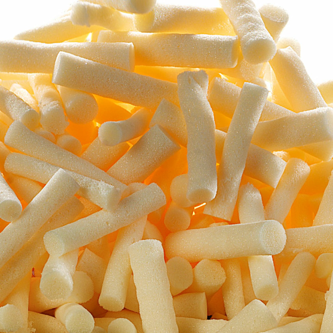 Nackenstützkissen Memory mit AloeVera Kissenbezug