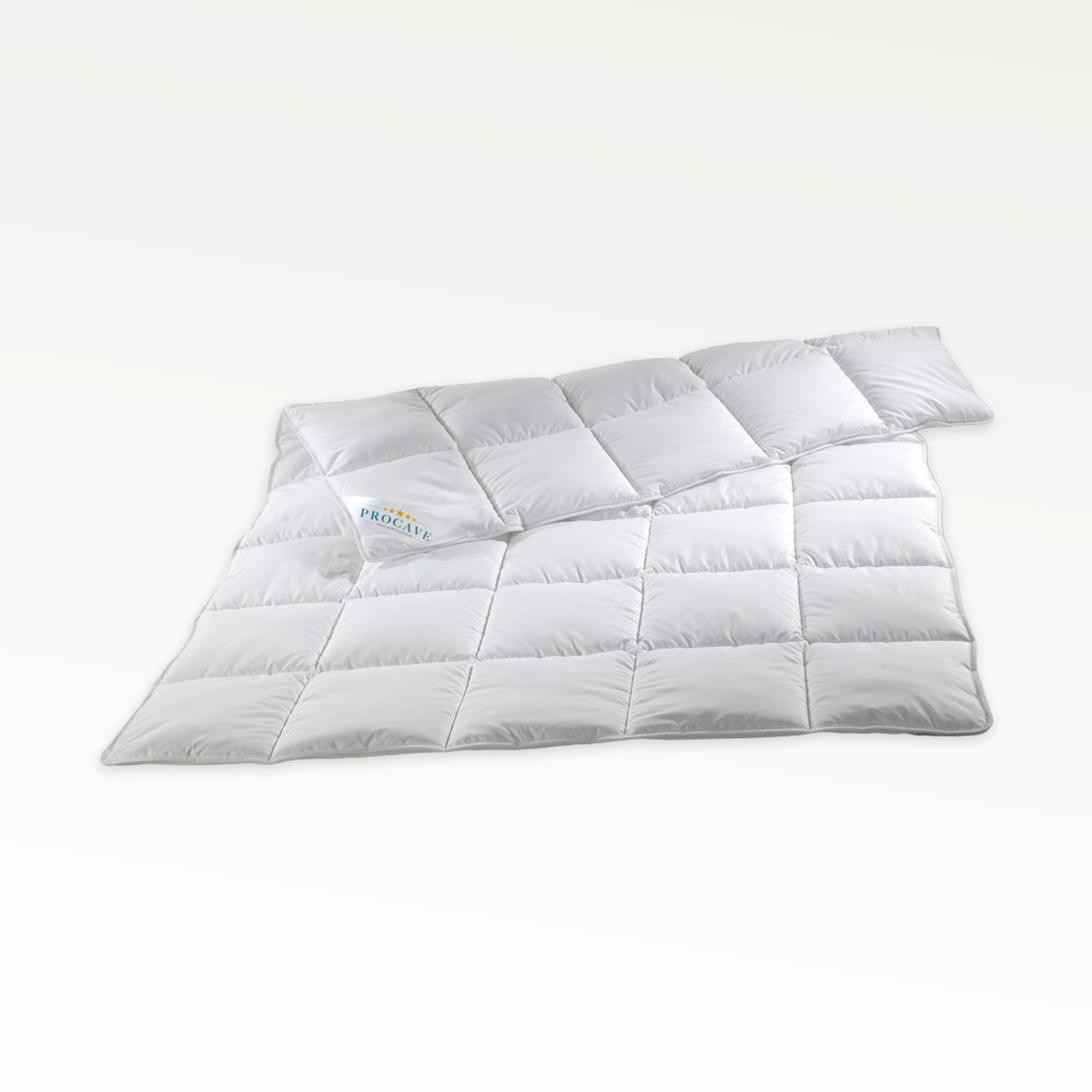 MICRO-COMFORT Sommerdecke