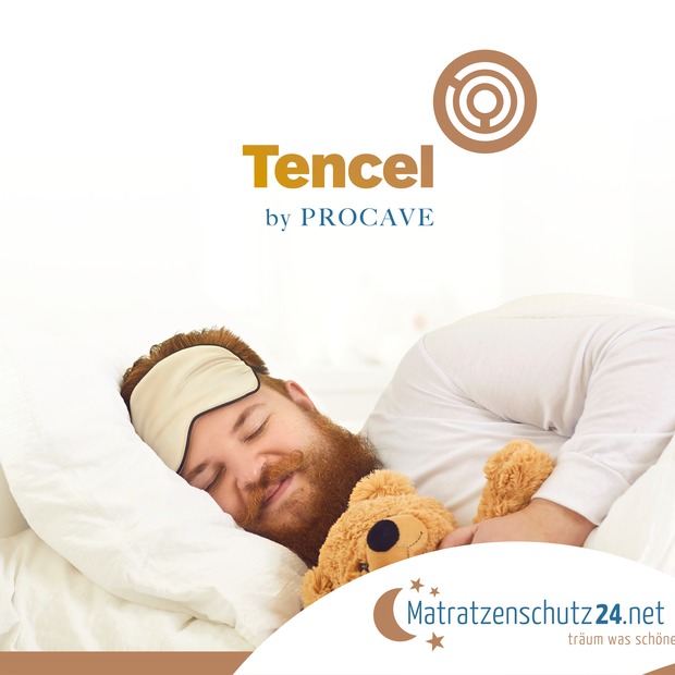 Tencel Qualitäts-Ganzjahresdecke