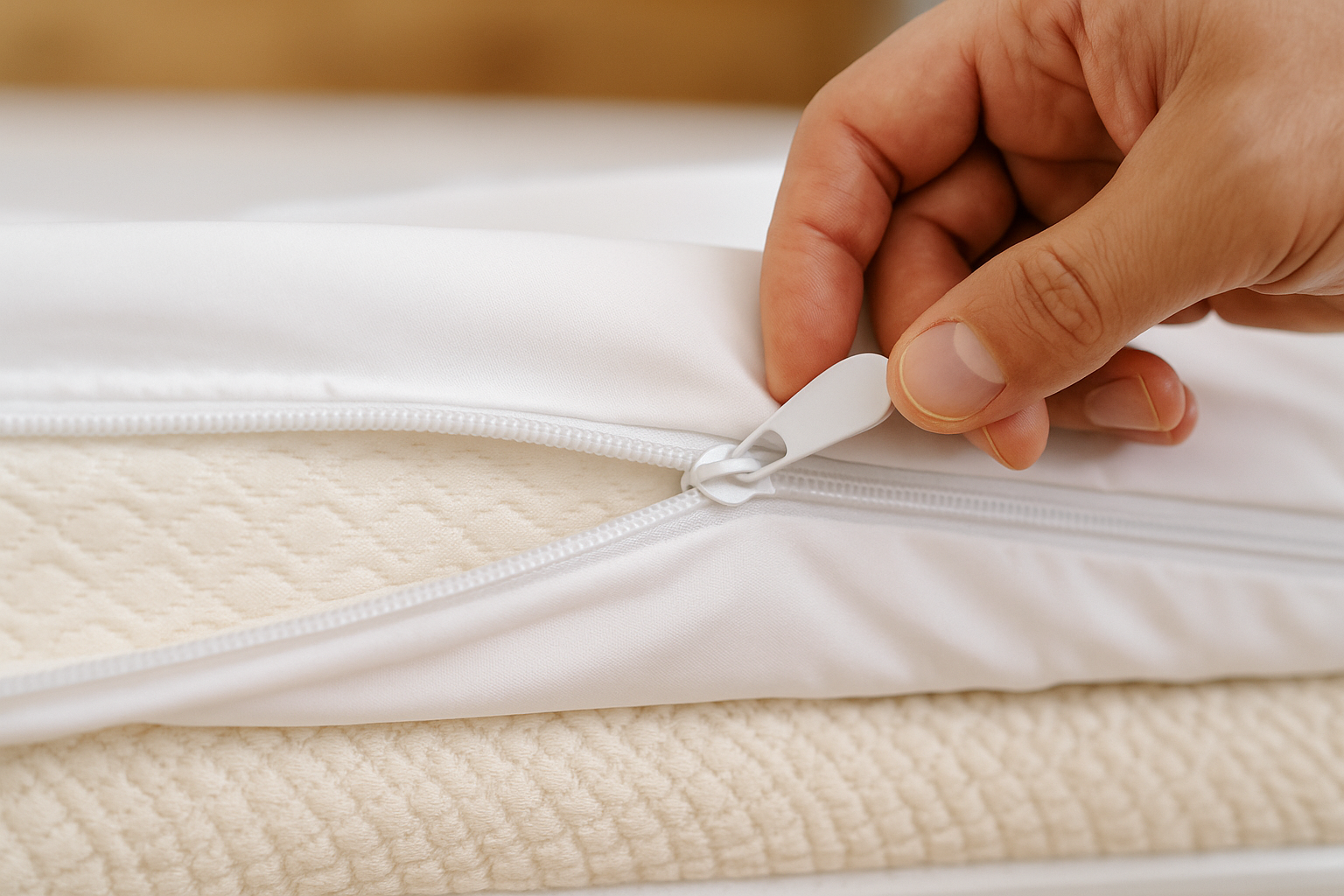 Die einfache Lösung und Hilfe, für Ihre Schlafzimmer. | PROCAVE