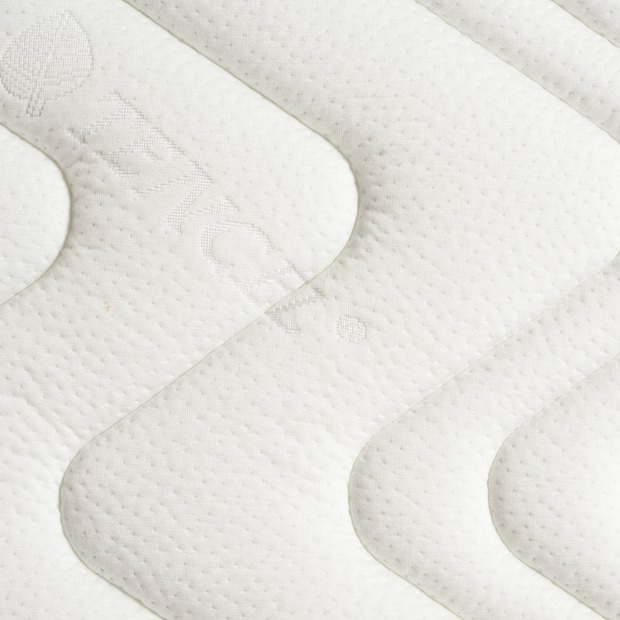 „LUXI“ Boxspringmatratze als Kaltschaum-Matratzensystem