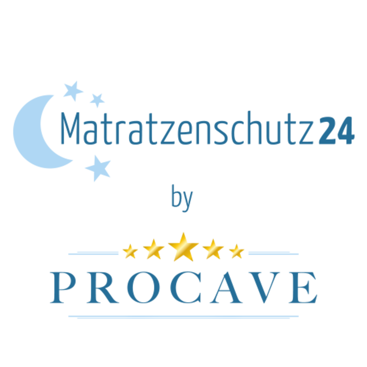 unversteppter Matratzenbezug Frottee-Stretch in weiß