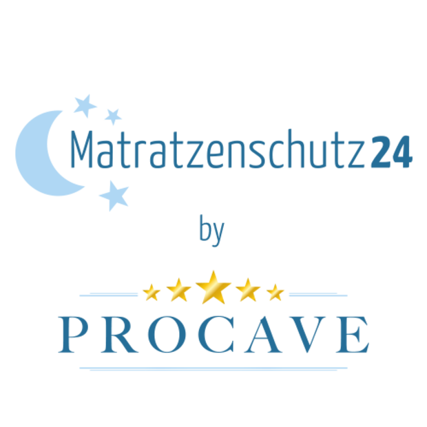 unversteppter Matratzenbezug Frottee-Stretch in weiß