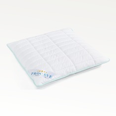 ALLERGENA Kopfkissen für Allergiker