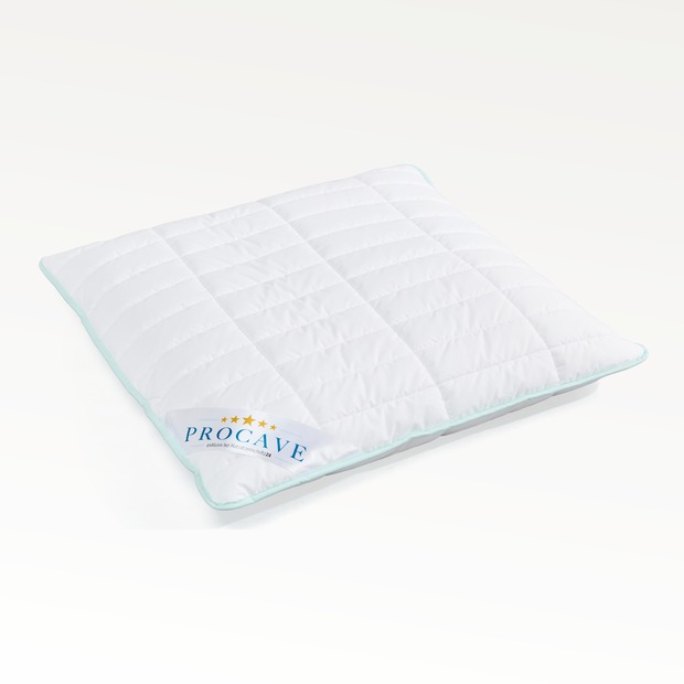 ALLERGENA Kopfkissen für Allergiker