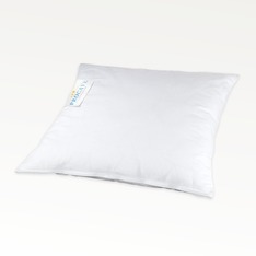 Feinflanell Schutzbezug für Kissen aus Baumwolle