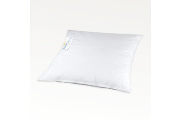 Feinflanell Schutzbezug für Kissen aus Baumwolle