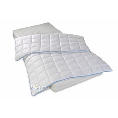 TopCool kochfeste Qualitäts-Duo-Winterdecke