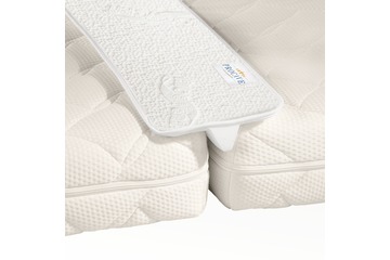 Matratzenkeil mit AloeVera-Bezug