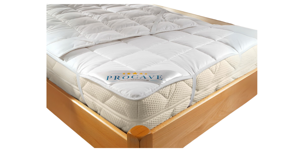 NATUR Baumwolle Matratzenschoner