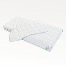 ALLERGENA Ganzjahresdecke für Allergiker