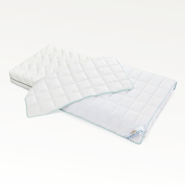 ALLERGENA Ganzjahresdecke für Allergiker