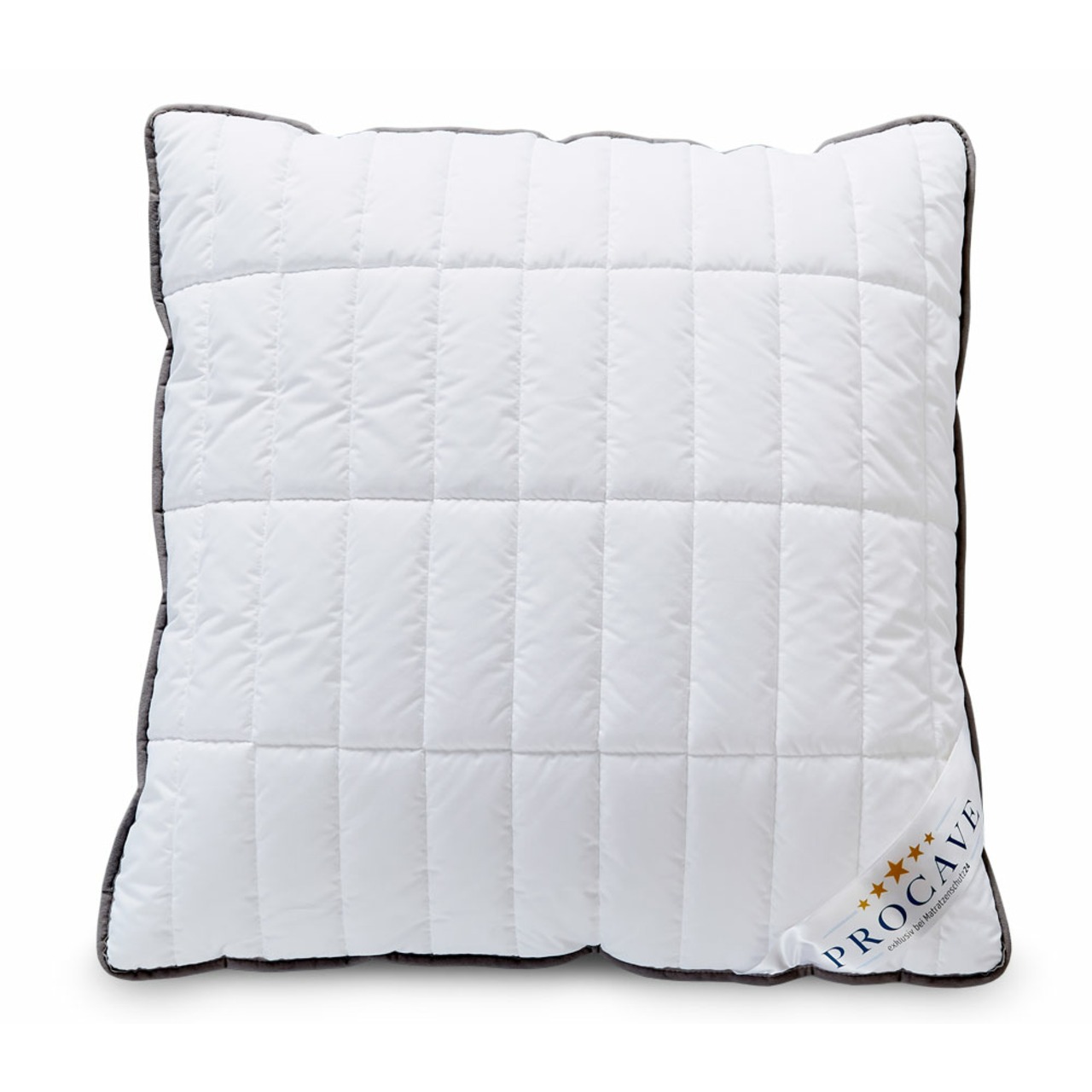 OBJEKT Kopfkissen kochfest in Hotel-Qualität