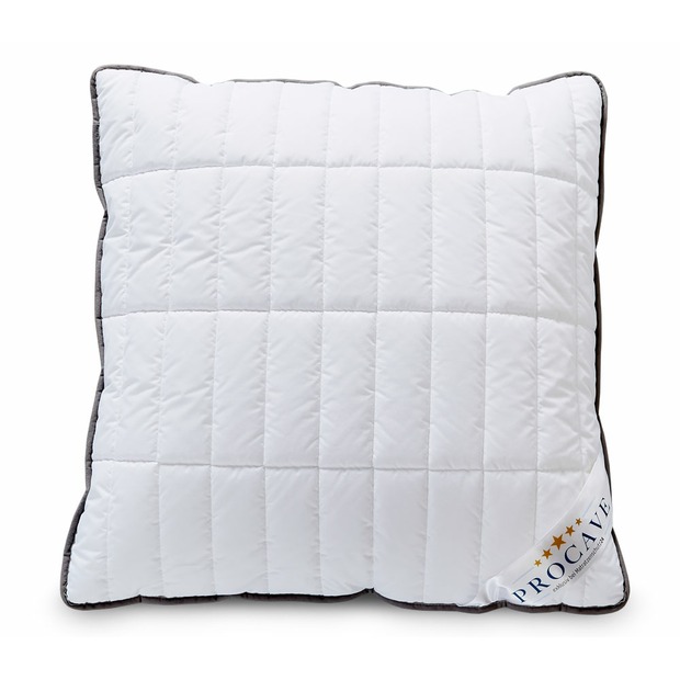 OBJEKT Kopfkissen kochfest in Hotel-Qualität