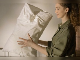 Bild von Matratze reinigen und pflegen