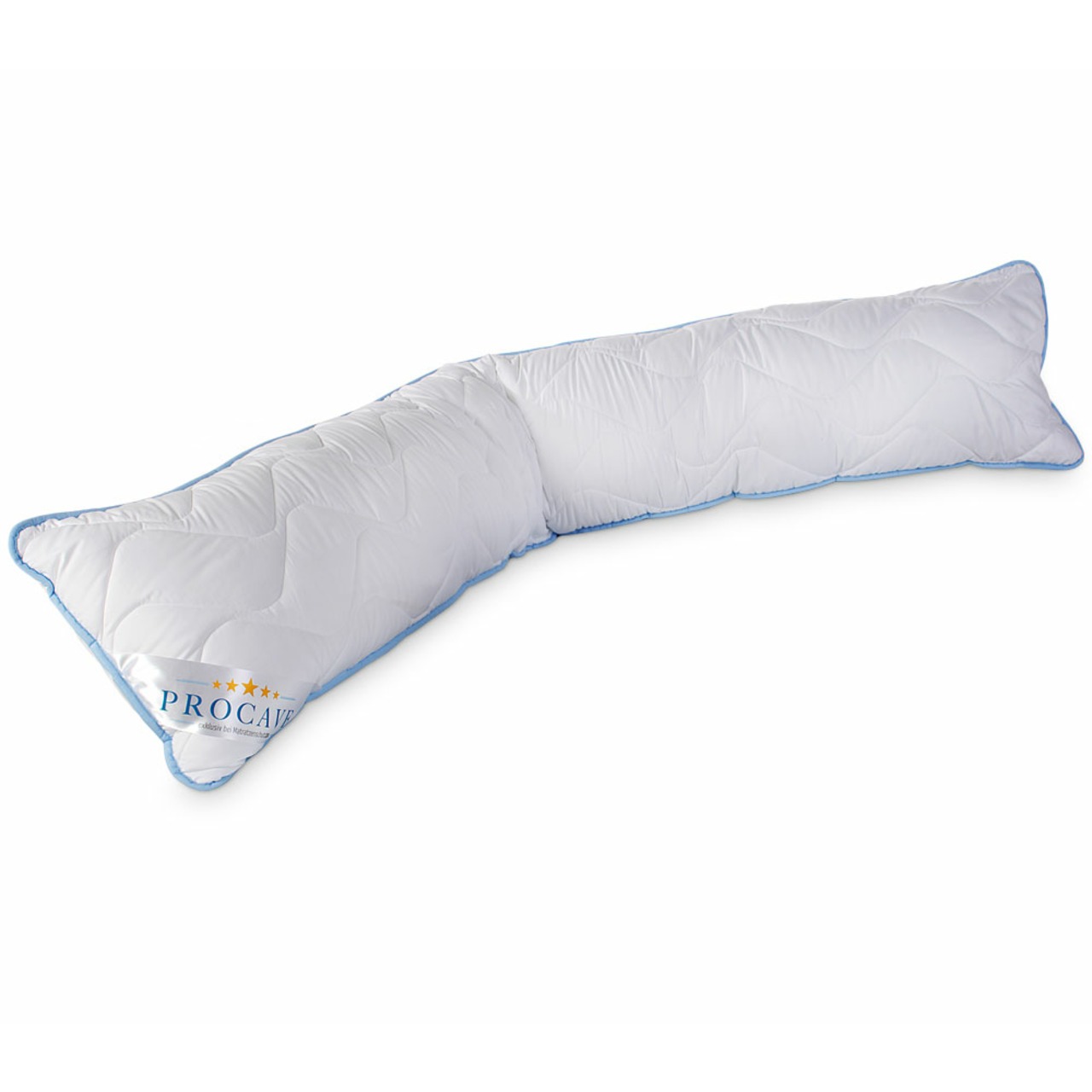 Seitenschläferkissen mit TopCool Kissen-Bezug