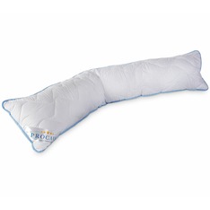 Seitenschläferkissen mit TopCool Kissen-Bezug