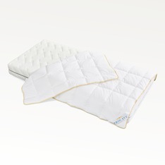 Tencel Qualitäts-Ganzjahresdecke