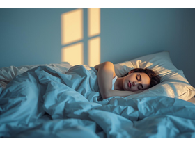 Bild von Schnarchfrei Schlafen