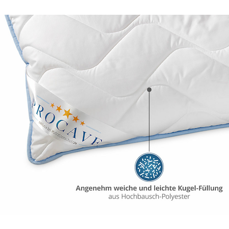 TopCool Kissen 3